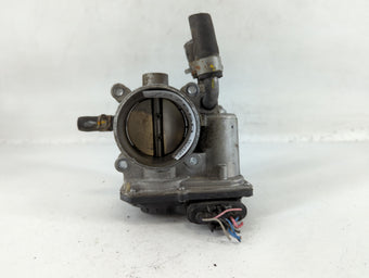 compare product 2016-2018 Hyundai Tucson Throttle Body P/N:35100-2B340 Fits Fits 2015 2016 2017 2018 2019 2020 2021 2022 OEM Used Auto Parts