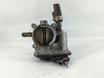 2016-2018 Hyundai Tucson Throttle Body P/N:35100-2B340 Fits Fits 2015 2016 2017 2018 2019 2020 2021 2022 OEM Used Auto Parts