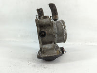2016-2018 Hyundai Tucson Throttle Body P/N:35100-2B340 Fits Fits 2015 2016 2017 2018 2019 2020 2021 2022 OEM Used Auto Parts