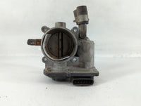 2016-2018 Hyundai Tucson Throttle Body P/N:35100-2B340 Fits Fits 2015 2016 2017 2018 2019 2020 2021 2022 OEM Used Auto Parts