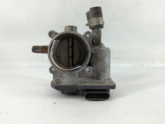 compare product 2016-2018 Hyundai Tucson Throttle Body P/N:35100-2B340 Fits Fits 2015 2016 2017 2018 2019 2020 2021 2022 OEM Used Auto Parts
