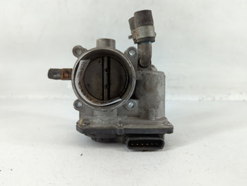 2016-2018 Hyundai Tucson Throttle Body P/N:35100-2B340 Fits Fits 2015 2016 2017 2018 2019 2020 2021 2022 OEM Used Auto Parts