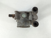 2016-2018 Hyundai Tucson Throttle Body P/N:35100-2B340 Fits Fits 2015 2016 2017 2018 2019 2020 2021 2022 OEM Used Auto Parts