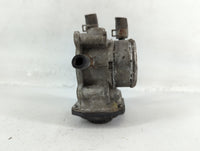 2016-2018 Hyundai Tucson Throttle Body P/N:35100-2B340 Fits Fits 2015 2016 2017 2018 2019 2020 2021 2022 OEM Used Auto Parts