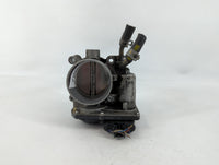 2014-2021 Hyundai Tucson Throttle Body P/N:35100-2E000 Fits Fits 2011 2012 2013 2014 2015 2016 2017 2018 2019 2020 2021 OEM 