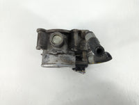 2014-2021 Hyundai Tucson Throttle Body P/N:35100-2E000 Fits Fits 2011 2012 2013 2014 2015 2016 2017 2018 2019 2020 2021 OEM 