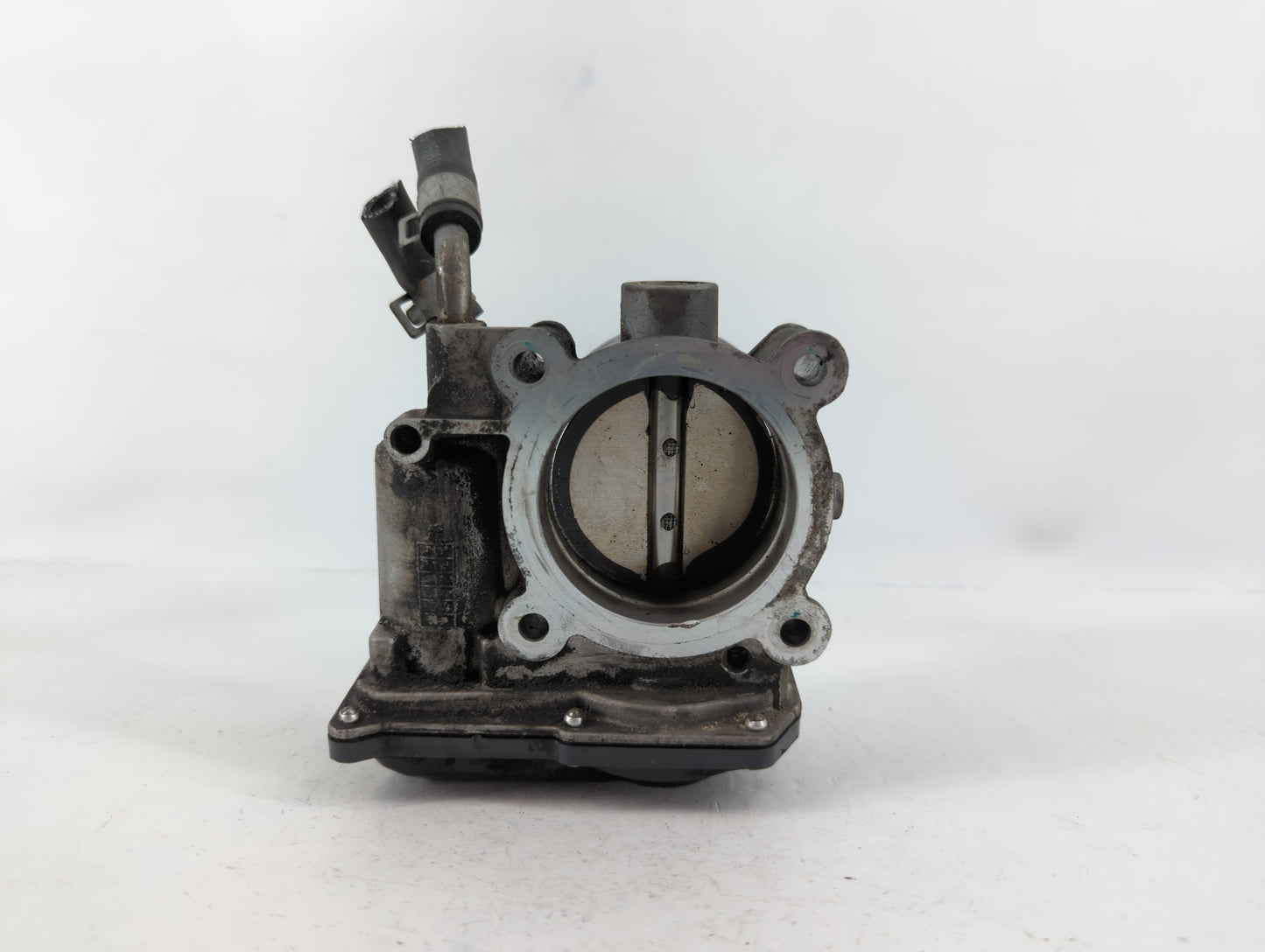 2014-2021 Hyundai Tucson Throttle Body P/N:35100-2E000 Fits Fits 2011 2012 2013 2014 2015 2016 2017 2018 2019 2020 2021 OEM 