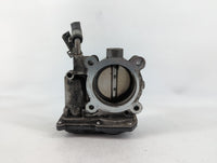 2014-2021 Hyundai Tucson Throttle Body P/N:35100-2E000 Fits Fits 2011 2012 2013 2014 2015 2016 2017 2018 2019 2020 2021 OEM 