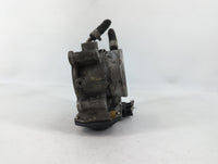 2014-2021 Hyundai Tucson Throttle Body P/N:35100-2E000 Fits Fits 2011 2012 2013 2014 2015 2016 2017 2018 2019 2020 2021 OEM 