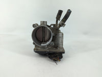 2014-2021 Hyundai Tucson Throttle Body P/N:35100-2E000 Fits Fits 2011 2012 2013 2014 2015 2016 2017 2018 2019 2020 2021 OEM 
