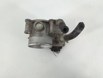 2014-2021 Hyundai Tucson Throttle Body P/N:35100-2E000 Fits Fits 2011 2012 2013 2014 2015 2016 2017 2018 2019 2020 2021 OEM Used Auto Parts