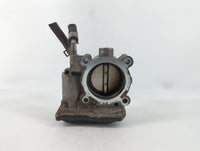 2014-2021 Hyundai Tucson Throttle Body P/N:35100-2E000 Fits Fits 2011 2012 2013 2014 2015 2016 2017 2018 2019 2020 2021 OEM 