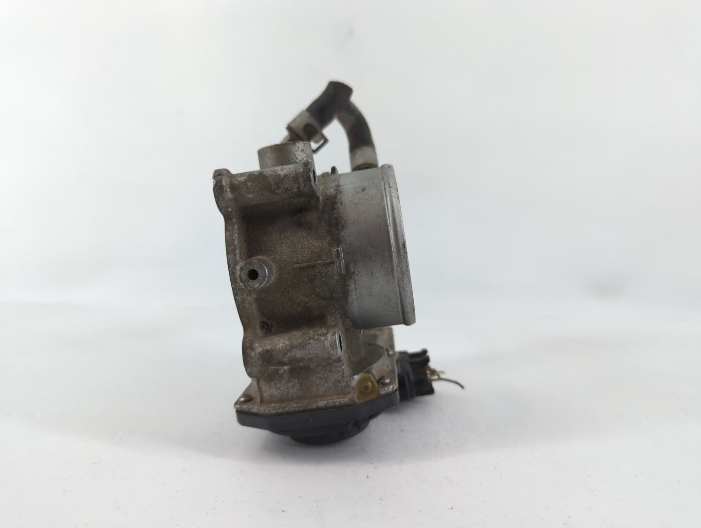 2014-2021 Hyundai Tucson Throttle Body P/N:35100-2E000 Fits Fits 2011 2012 2013 2014 2015 2016 2017 2018 2019 2020 2021 OEM 