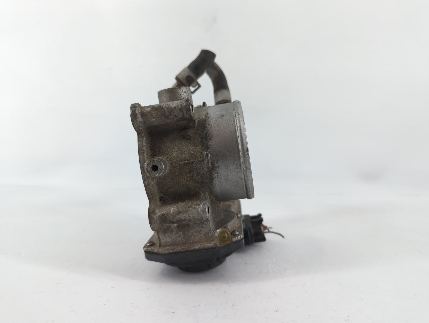 2014-2021 Hyundai Tucson Throttle Body P/N:35100-2E000 Fits Fits 2011 2012 2013 2014 2015 2016 2017 2018 2019 2020 2021 OEM 