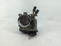2014-2021 Hyundai Tucson Throttle Body P/N:35100-2E000 Fits Fits 2011 2012 2013 2014 2015 2016 2017 2018 2019 2020 2021 OEM 