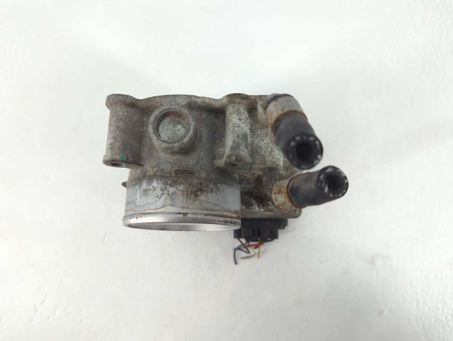 2014-2021 Hyundai Tucson Throttle Body P/N:35100-2E000 Fits Fits 2011 2012 2013 2014 2015 2016 2017 2018 2019 2020 2021 OEM 