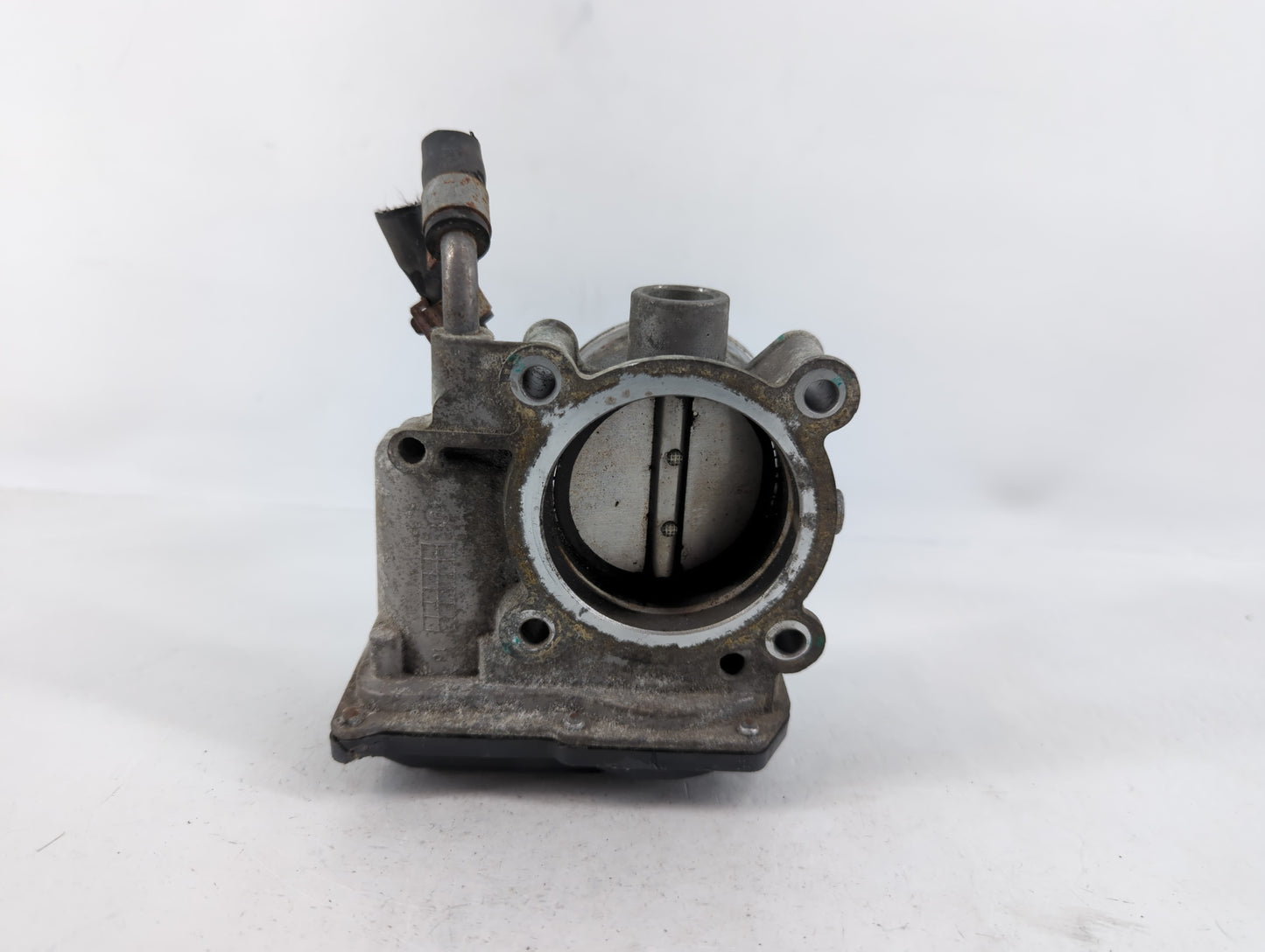 2014-2021 Hyundai Tucson Throttle Body P/N:35100-2E000 Fits Fits 2011 2012 2013 2014 2015 2016 2017 2018 2019 2020 2021 OEM 