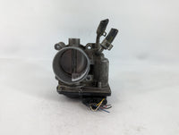 2014-2021 Hyundai Tucson Throttle Body P/N:35100-2E000 Fits Fits 2011 2012 2013 2014 2015 2016 2017 2018 2019 2020 2021 OEM 