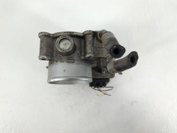 2014-2021 Hyundai Tucson Throttle Body P/N:35100-2E000 Fits Fits 2011 2012 2013 2014 2015 2016 2017 2018 2019 2020 2021 OEM Used Auto Parts