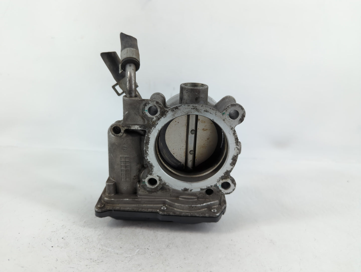 2014-2021 Hyundai Tucson Throttle Body P/N:35100-2E000 Fits Fits 2011 2012 2013 2014 2015 2016 2017 2018 2019 2020 2021 OEM 