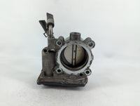2014-2021 Hyundai Tucson Throttle Body P/N:35100-2E000 Fits Fits 2011 2012 2013 2014 2015 2016 2017 2018 2019 2020 2021 OEM 