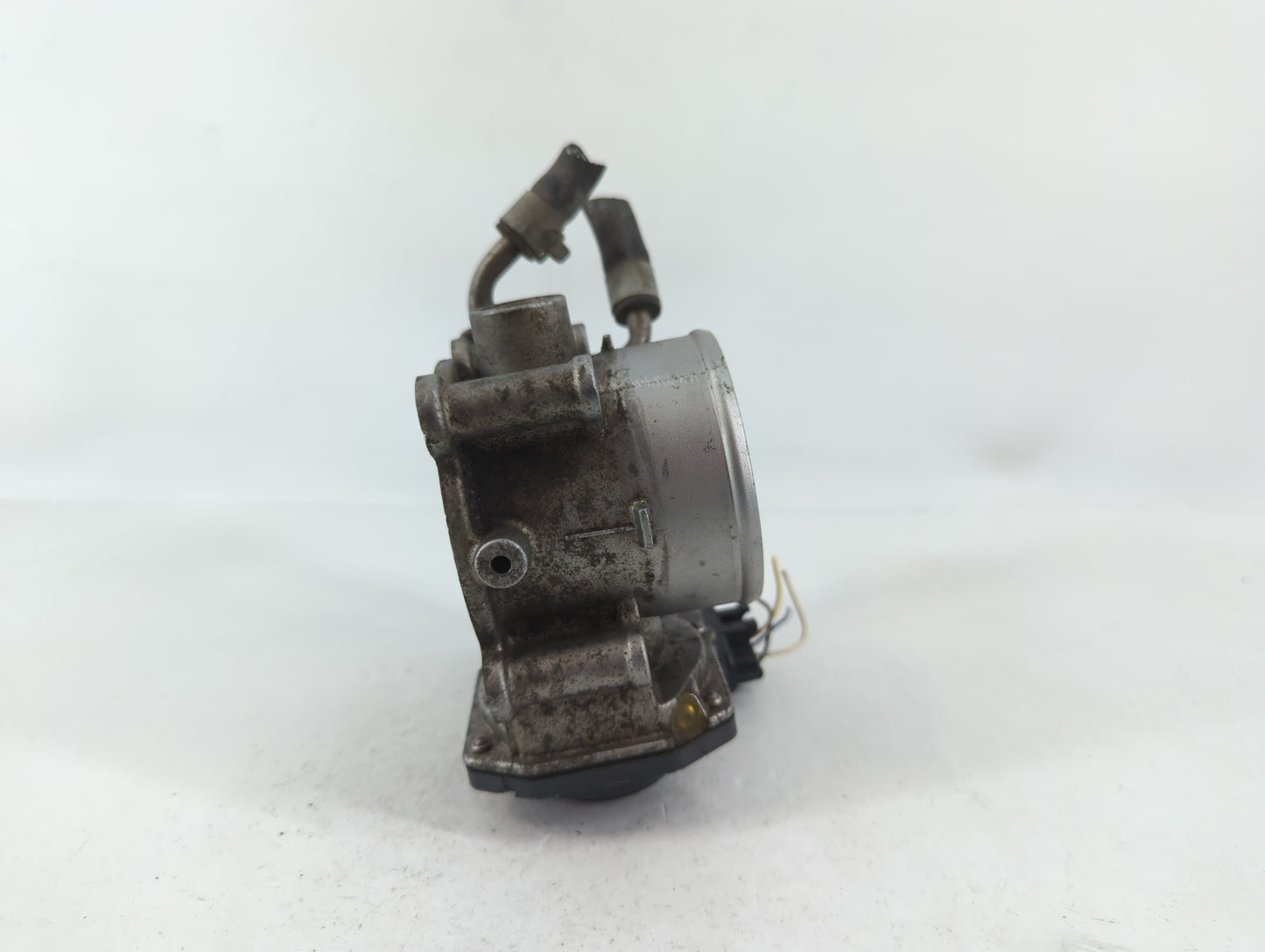 2014-2021 Hyundai Tucson Throttle Body P/N:35100-2E000 Fits Fits 2011 2012 2013 2014 2015 2016 2017 2018 2019 2020 2021 OEM 