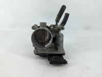 2014-2021 Hyundai Tucson Throttle Body P/N:35100-2E000 Fits Fits 2011 2012 2013 2014 2015 2016 2017 2018 2019 2020 2021 OEM 