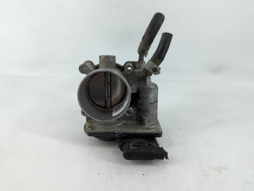 2014-2021 Hyundai Tucson Throttle Body P/N:35100-2E000 Fits Fits 2011 2012 2013 2014 2015 2016 2017 2018 2019 2020 2021 OEM 