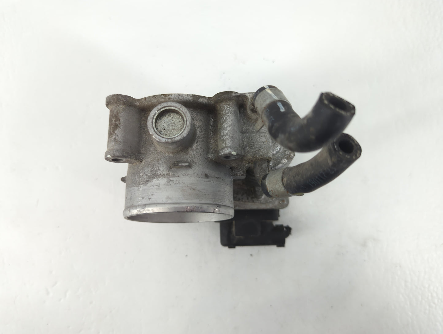 2014-2021 Hyundai Tucson Throttle Body P/N:35100-2E000 Fits Fits 2011 2012 2013 2014 2015 2016 2017 2018 2019 2020 2021 OEM 