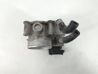 2014-2021 Hyundai Tucson Throttle Body P/N:35100-2E000 Fits Fits 2011 2012 2013 2014 2015 2016 2017 2018 2019 2020 2021 OEM 