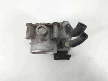 2014-2021 Hyundai Tucson Throttle Body P/N:35100-2E000 Fits Fits 2011 2012 2013 2014 2015 2016 2017 2018 2019 2020 2021 OEM Used Auto Parts