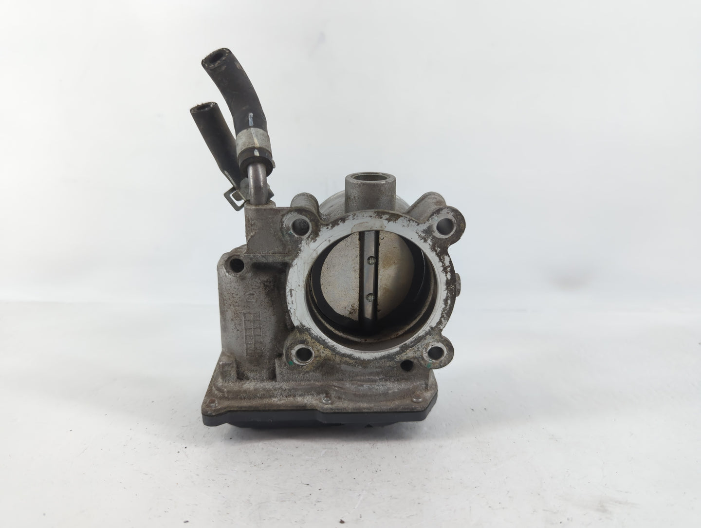 2014-2021 Hyundai Tucson Throttle Body P/N:35100-2E000 Fits Fits 2011 2012 2013 2014 2015 2016 2017 2018 2019 2020 2021 OEM 