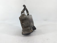 2014-2021 Hyundai Tucson Throttle Body P/N:35100-2E000 Fits Fits 2011 2012 2013 2014 2015 2016 2017 2018 2019 2020 2021 OEM 