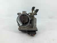 2014-2021 Hyundai Tucson Throttle Body P/N:35100-2E000 Fits Fits 2011 2012 2013 2014 2015 2016 2017 2018 2019 2020 2021 OEM 