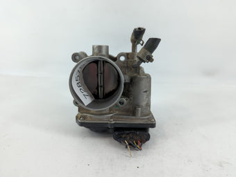 compare product 2014-2021 Hyundai Tucson Throttle Body P/N:35100-2E000 Fits Fits 2011 2012 2013 2014 2015 2016 2017 2018 2019 2020 2021 OEM Used Auto Parts