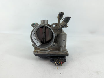2014-2021 Hyundai Tucson Throttle Body P/N:35100-2E000 Fits Fits 2011 2012 2013 2014 2015 2016 2017 2018 2019 2020 2021 OEM 
