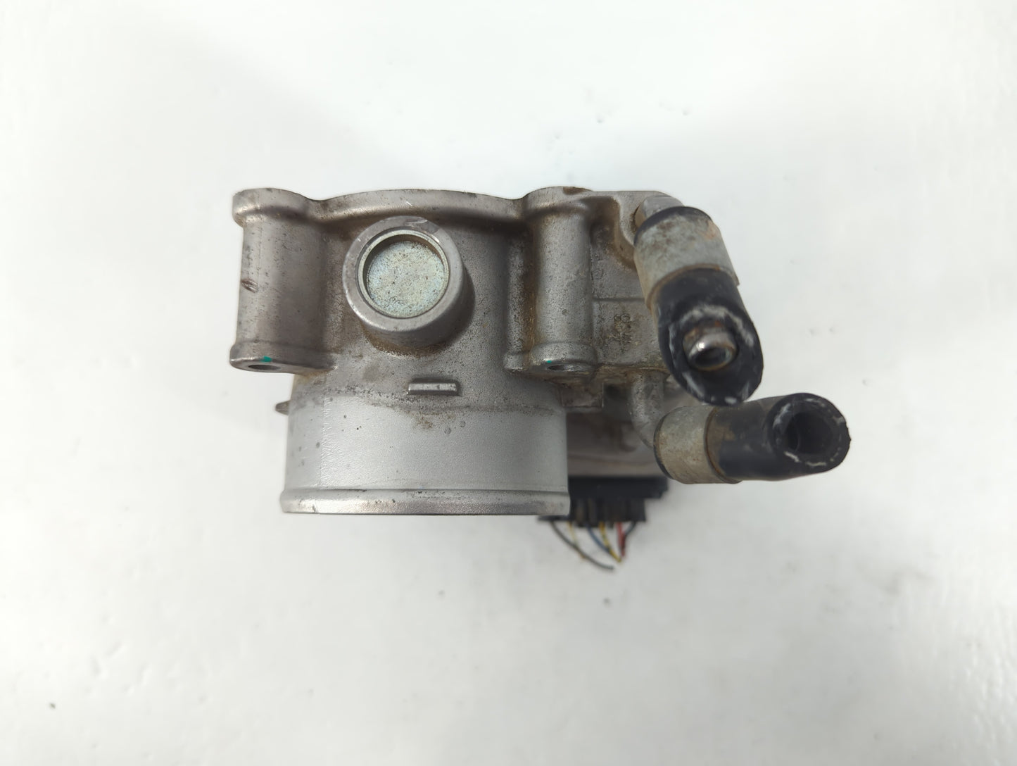 2014-2021 Hyundai Tucson Throttle Body P/N:35100-2E000 Fits Fits 2011 2012 2013 2014 2015 2016 2017 2018 2019 2020 2021 OEM 