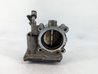 2014-2021 Hyundai Tucson Throttle Body P/N:35100-2E000 Fits Fits 2011 2012 2013 2014 2015 2016 2017 2018 2019 2020 2021 OEM 