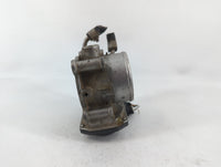 2014-2021 Hyundai Tucson Throttle Body P/N:35100-2E000 Fits Fits 2011 2012 2013 2014 2015 2016 2017 2018 2019 2020 2021 OEM 