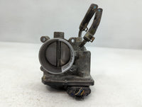 2014-2021 Hyundai Tucson Throttle Body P/N:35100-2E000 Fits Fits 2011 2012 2013 2014 2015 2016 2017 2018 2019 2020 2021 OEM 