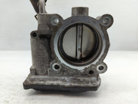 2014-2021 Hyundai Tucson Throttle Body P/N:35100-2E000 Fits Fits 2011 2012 2013 2014 2015 2016 2017 2018 2019 2020 2021 OEM 