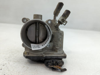 compare product 2014-2021 Hyundai Tucson Throttle Body P/N:35100-2E000 Fits Fits 2011 2012 2013 2014 2015 2016 2017 2018 2019 2020 2021 OEM Used Auto Parts