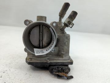 2014-2021 Hyundai Tucson Throttle Body P/N:35100-2E000 Fits Fits 2011 2012 2013 2014 2015 2016 2017 2018 2019 2020 2021 OEM 
