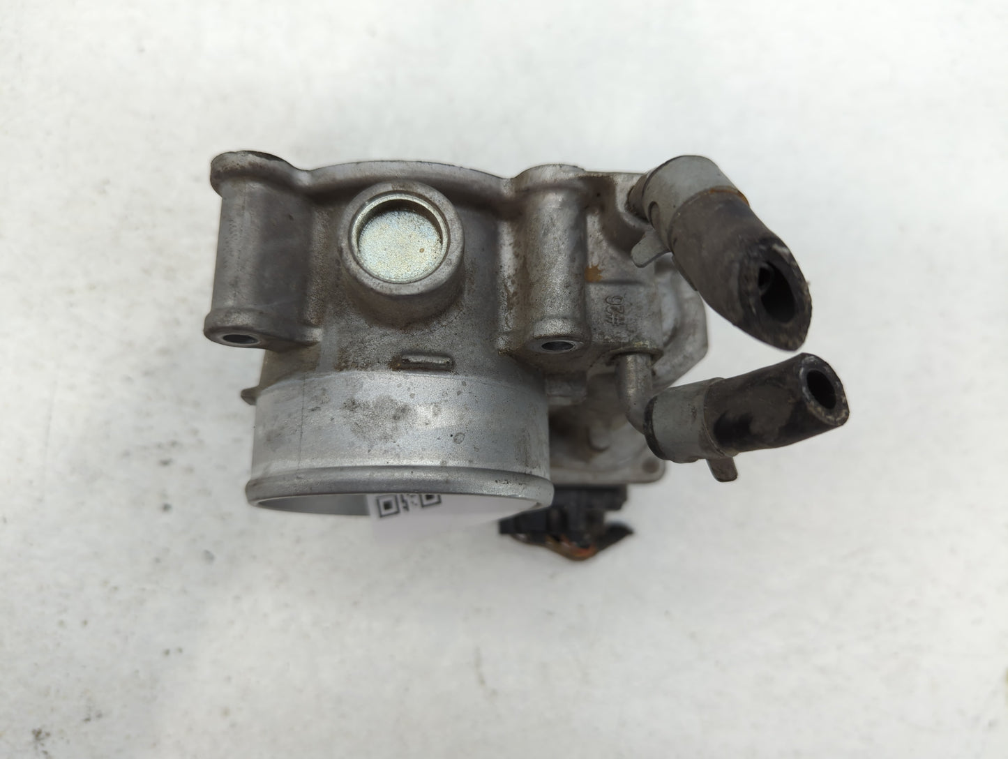 2014-2021 Hyundai Tucson Throttle Body P/N:35100-2E000 Fits Fits 2011 2012 2013 2014 2015 2016 2017 2018 2019 2020 2021 OEM 