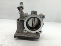 2014-2021 Hyundai Tucson Throttle Body P/N:35100-2E000 Fits Fits 2011 2012 2013 2014 2015 2016 2017 2018 2019 2020 2021 OEM 