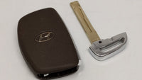 Hyundai Tucson Keyless Entry Remote Tq8-Fob-4f07 4 Buttons - Oemusedautoparts1.com