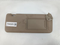 2016-2021 Hyundai Tucson Sun Visor Shade Replacement Passenger Right Mirror Fits Fits 2016 2017 2018 2019 2020 2021 OEM Used