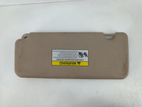 2016-2021 Hyundai Tucson Sun Visor Shade Replacement Passenger Right Mirror Fits Fits 2016 2017 2018 2019 2020 2021 OEM Used