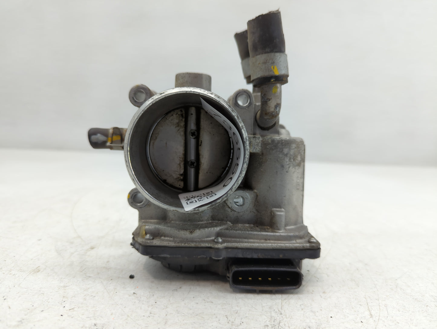 2016-2018 Hyundai Tucson Throttle Body P/N:35100-2B340 Fits Fits 2015 2016 2017 2018 2019 2020 2021 2022 OEM Used Auto Parts