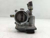 2016-2018 Hyundai Tucson Throttle Body P/N:35100-2B340 Fits Fits 2015 2016 2017 2018 2019 2020 2021 2022 OEM Used Auto Parts